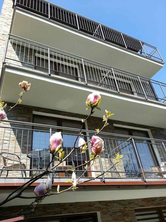 Pokoje Goscinne Steyera 30 Ozonowane Władysławowo Εξωτερικό φωτογραφία